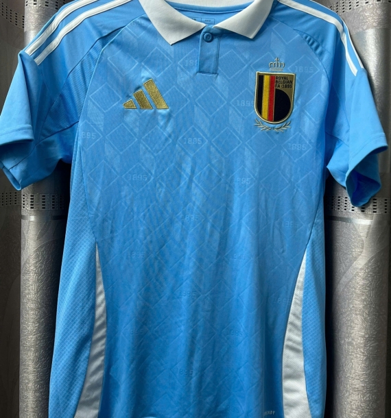 Áo Bóng Đá S26