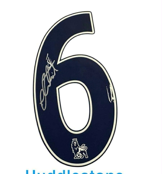 Signed Number 39