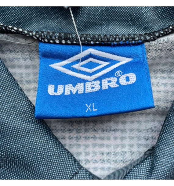 [Có chữ ký] Áo đấu Manchester United 9596 Cantona có chữ ký