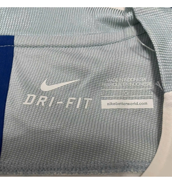 [Phiên bản cầu thủ - Chữ ký] Áo đấu Anh 2016 có chữ ký của Harry Kane