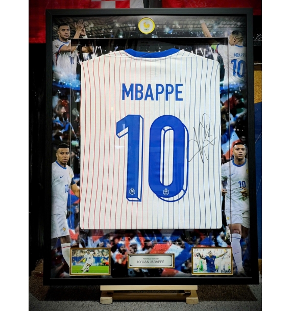 Khung áo đấu in ấn 2 lớp