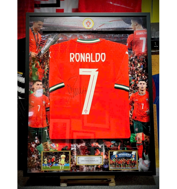 Khung áo đấu in ấn 2 lớp