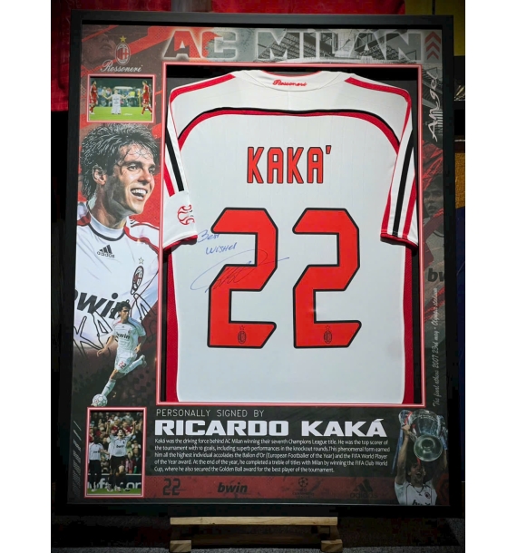 Khung áo đấu in ấn 2 lớp