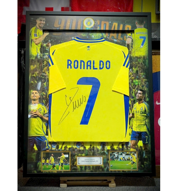 Khung áo đấu in ấn 2 lớp