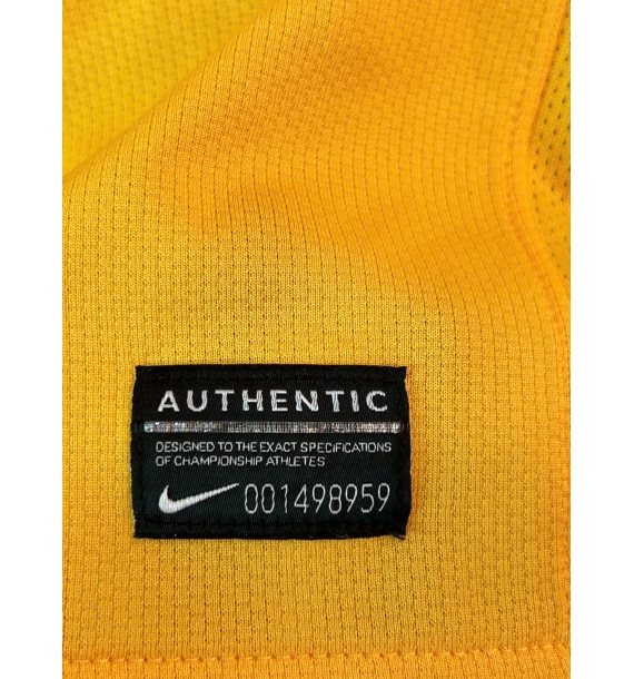 🔥 ÁO ĐẤU BRAZIL SIGNED – KAKÁ #10 – SIÊU PHẨM SƯU TẦM 🔥