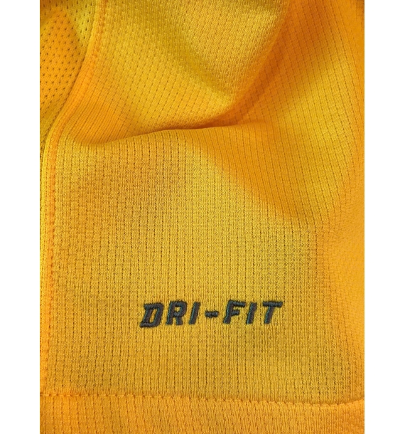 🔥 ÁO ĐẤU BRAZIL SIGNED – KAKÁ #10 – SIÊU PHẨM SƯU TẦM 🔥