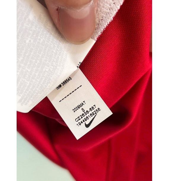 🔥 ÁO ĐẤU SIGNED THIAGO ALCATARA – HÀNG CHÍNH HÃNG + COA ICONS 🔥