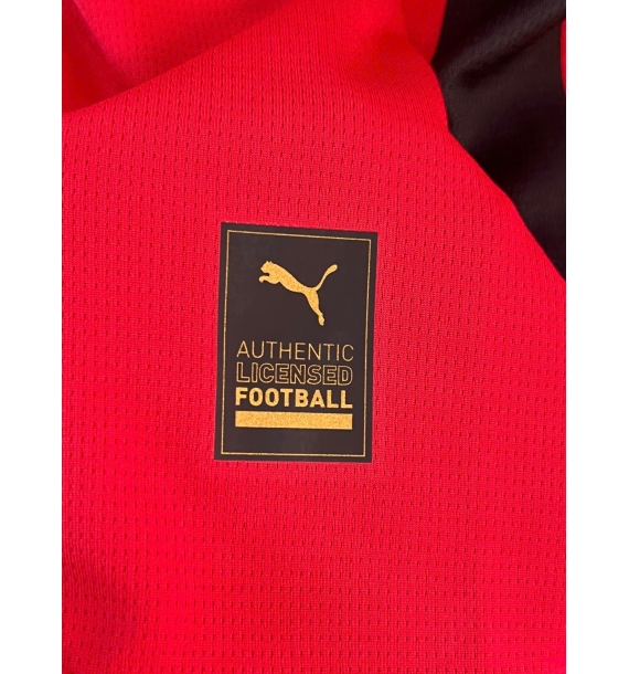 🔥 ÁO AC MILAN 2024/2025 KÝ TAY – REIJNDERS 🔥