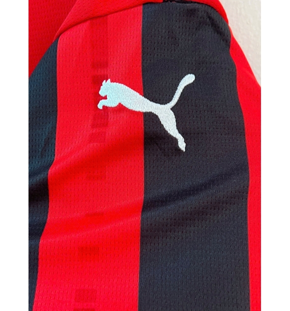 🔥 ÁO AC MILAN 2024/2025 KÝ TAY – REIJNDERS 🔥